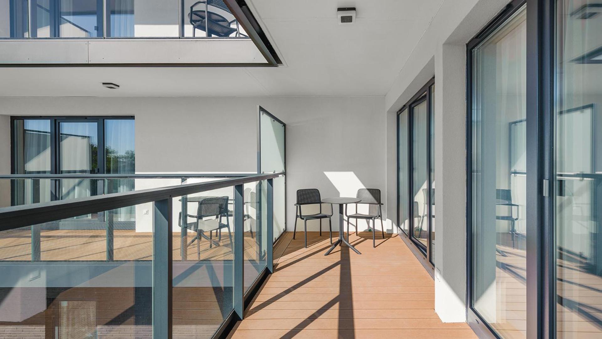 Apartamenty Helski Brzeg Exterior photo